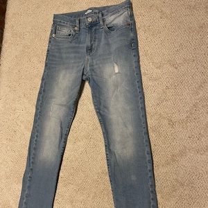 Old Navy Boys Skinny jeans